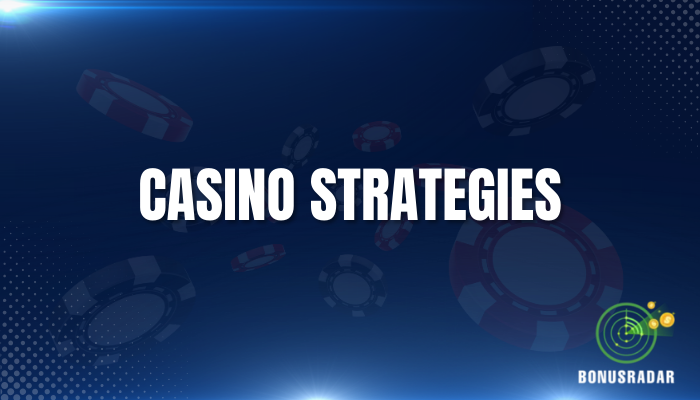 This article talks about casino strategies that reduce house edge and give players a bigger chance to win.