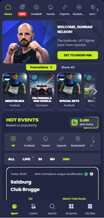 Epicbet